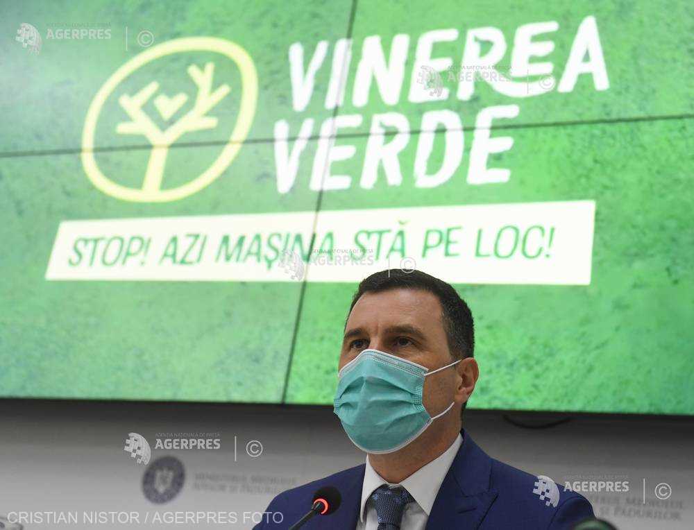 Tanczos Barna: Vom lansa un dialog cu primăriile pentru a instaura gratuitate pe mijloacele de transport în ziua de vineri