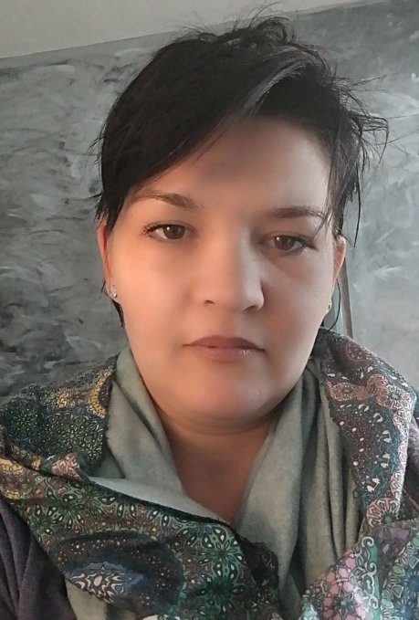 ARTIȘTI COVĂSNENI: ALEXANDRINA ELENA CĂȘUNEAN-VLAD