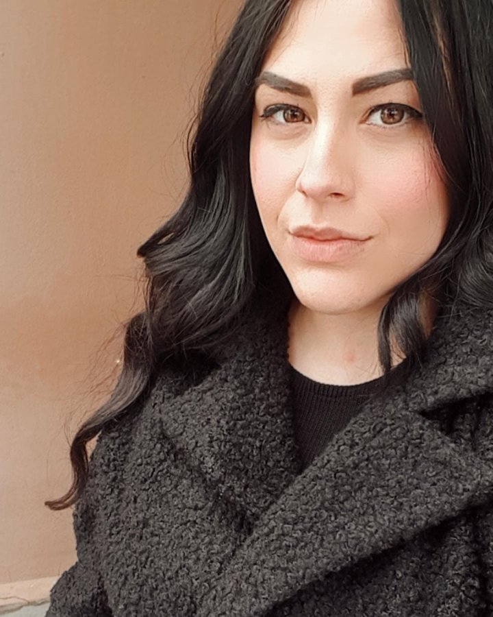 ARTIȘTI COVĂSNENI: IOANA SANDULEA DIN VOINEȘTII COVASNEI
