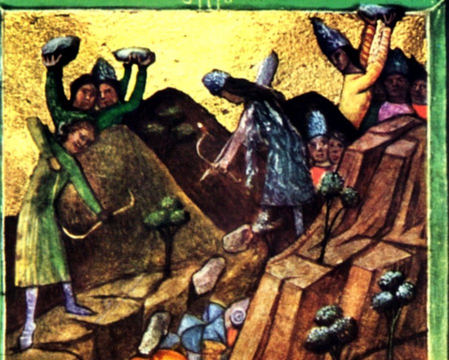 Jurnal din anii ciumei Covid 19  A fost Transilvania un „principat maghiar” sau întotdeauna o ţară românească? (XX)