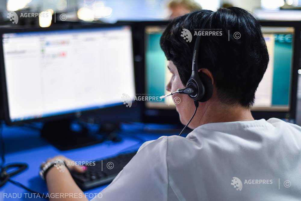 Linie telefonică gratuită de suport psihologic-emoţional pentru persoanele afectate de pandemia de COVID-19