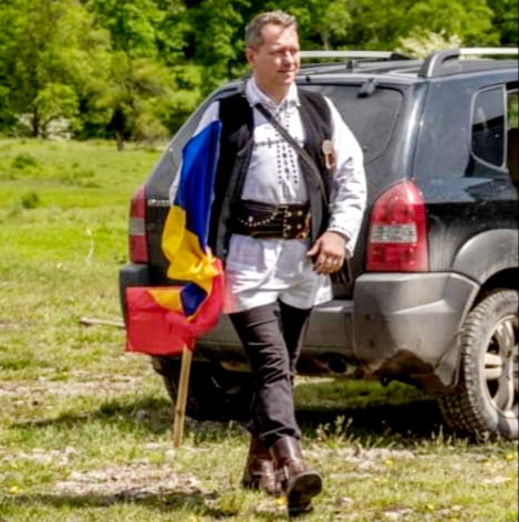 Președintele  Asociației Calea Neamului, Mihai Tîrnoveanu, convocat din nou la CNCD, astăzi