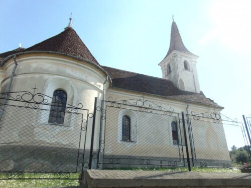 15 clădiri monument istoric din judeţ sunt în stare avansată de degradare