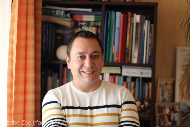 Un profesor de română din Gheorgheni, noul prefect al judeţului Harghita: Îmi doresc să fiu un factor de uniune