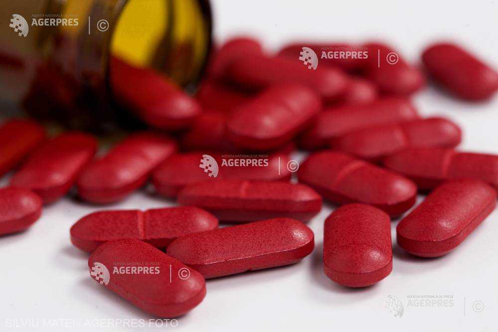 Coronavirus: Omega-3 şi vitamina D pot reduce riscul de a contracta COVID-19 (studiu)