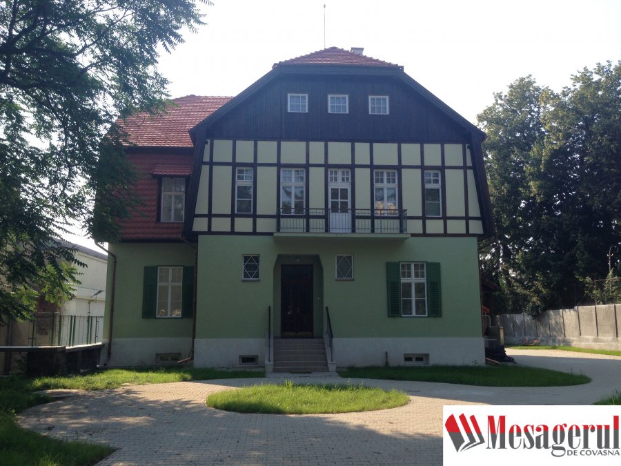 Primăria Sfântu Gheorghe vrea să extindă reţeaua de creşe