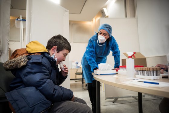 Ministrul Educației, cu o săptămână înainte de începerea școlii: Am solicitat Sănătății aplicarea testării non-invazive în şcoli. Guvernul va decide cine va cumpăra testele