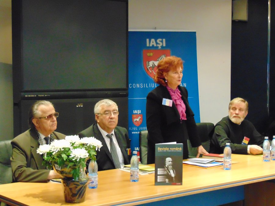 30 Mai – Ziua Românilor de Pretutindeni  Profesoara Areta Moșu – Mama cea bună a românilor din jurul României