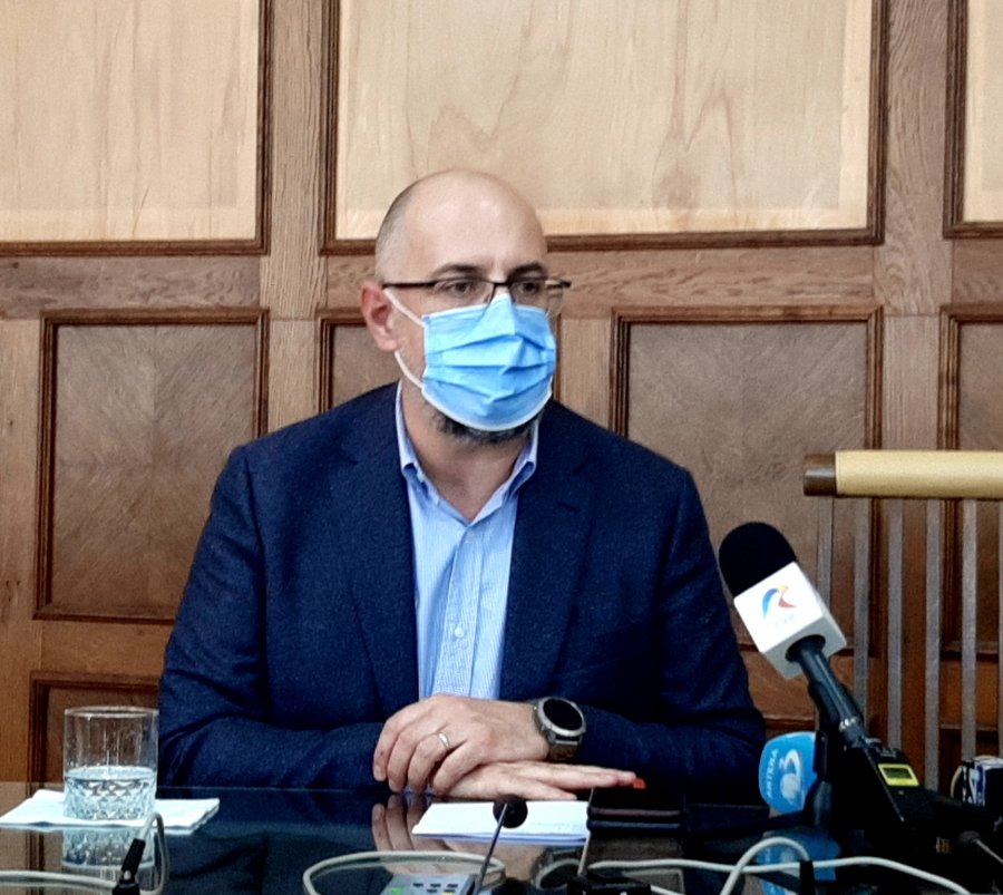 Bugetul pentru Educaţie din PNRR nu se reduce, va fi de peste 12%