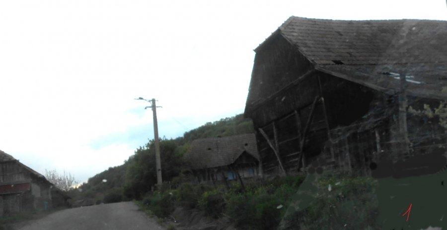 Jurnal din anii ciumei Covid 19  Nenorocirea ţărănimii noastre în ultimii 30 de ani