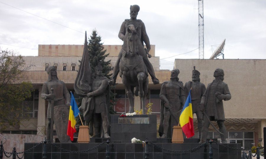  27 mai – ZI NAȚIONALĂ MIHAI VITEAZUL