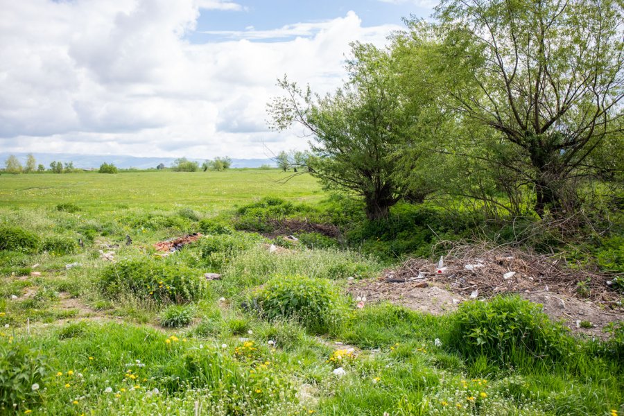 Tanczos Barna: Sute de autorităţi şi ONG-uri au demarat campanii de ecologizare; e un semnal pozitiv că lumea se schimbă