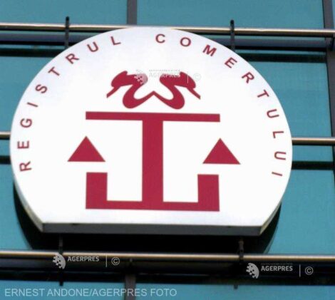 ONRC: Aproape 5.300 de firme au fost radiate în prima lună din 2022