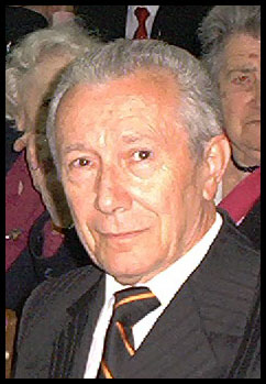 In Memoriam.  Gheorghe ZAHARIA (1938-2021), fost viceprimar al orașului Sf, Gheorghe, laureat al a titlului onorific „Pro Urbe”