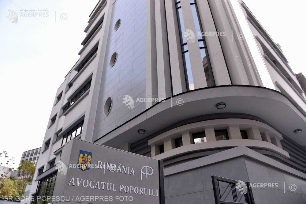 Avocatul Poporului a formulat excepţie de neconstituţionalitate privind OUG nr. 37/2021 pentru modificarea Codului muncii