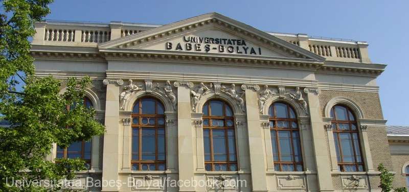 Universitatea „Babeş-Bolyai” – pe primul loc între universităţile din ţară la cercetare ştiinţifică