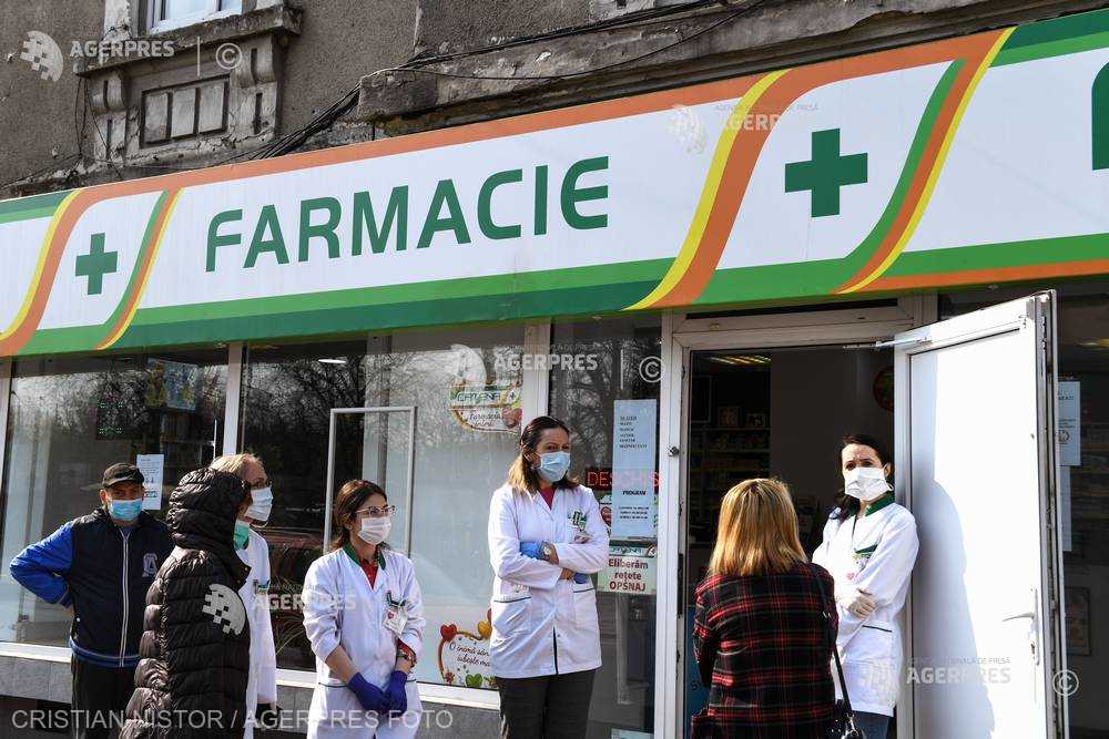 Testarea rapidă în farmacii pentru depistarea COVID-19, aprobată de Ministerul Sănătăţii; ordinul – în Monitorul Oficial