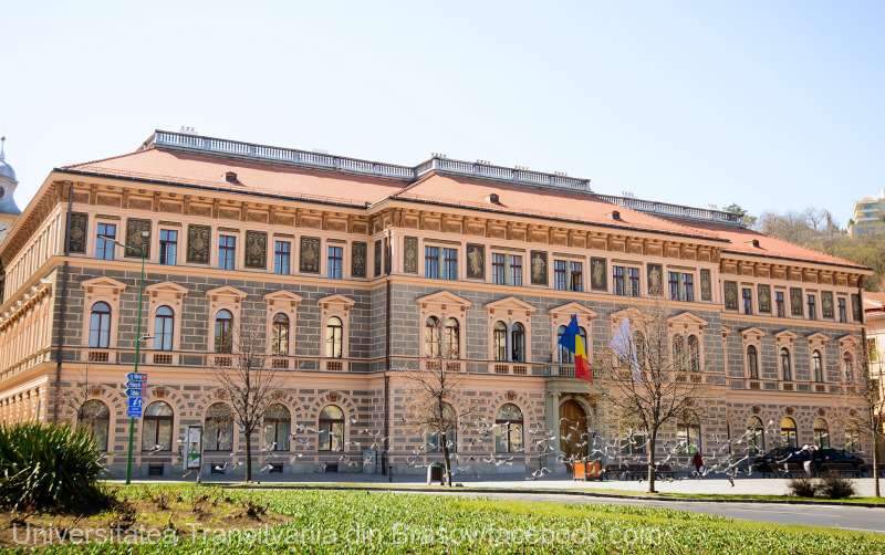 Universitatea Transilvania Brașov, pentru al doilea an în prestigiosul clasament Shanghai – Global Rankings of Academic Subjects