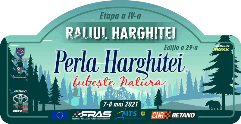 Restricții de circulație cu ocazia antrenamentelor oficiale spre Șugaș Băi, mâine!