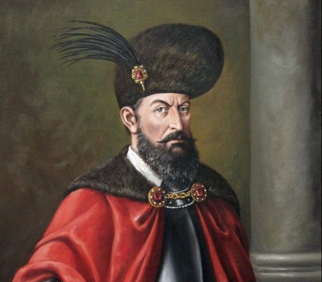 Prima zi naţională Mihai Viteazul: Osemintele voievodului care a unit românii ajung în 26 mai la Braşov, într-un pelerinaj care va străbate ţara