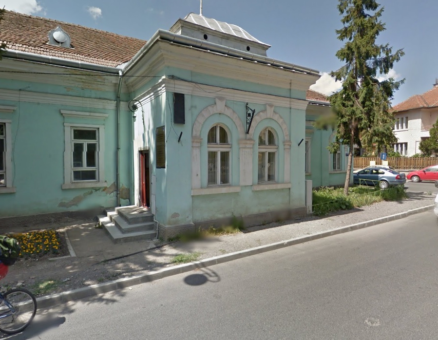 O parte din taxe se pot achita acum la Biroul Locativ din cadrul Primăriei Sfântu Gheorghe