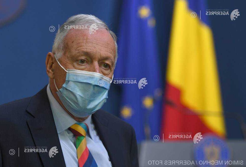 Laszlo Borbely: Industria textilă, unul din cei mai mari poluatori, trebuie să devină sustenabilă