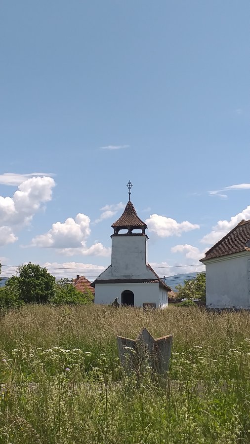 Concursul Naţional „Patrimoniul cultural, istoric și natural – Zestrea comunităților locale”