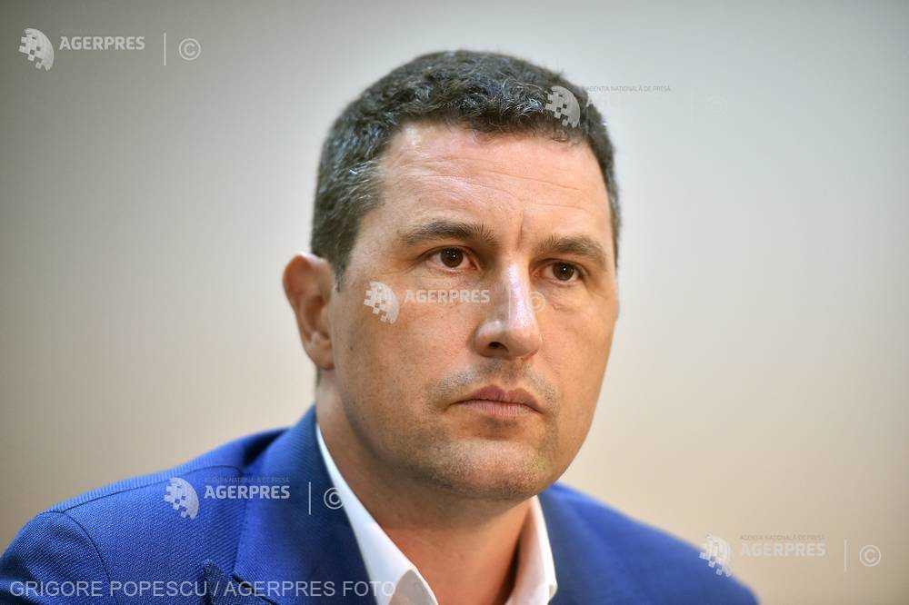 Tanczos Barna anunţă cu Ordonanţa de urgenţă privind măsurile împotriva urşilor a fost prezentată în coaliţia de guvernare