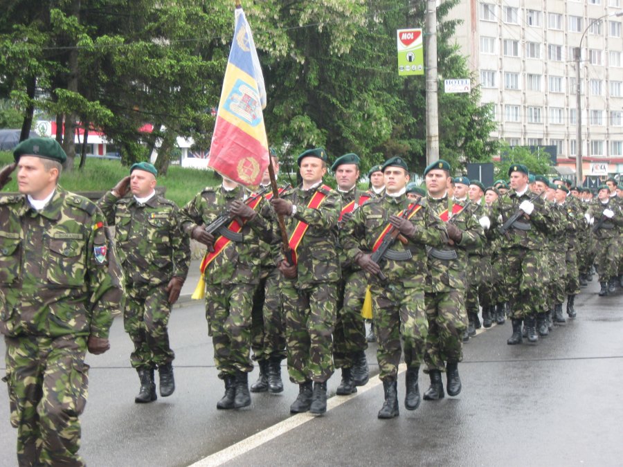 Ceremonii militare şi religioase organizate de Ziua Eroilor, la cimitirele și monumentele eroilor situate pe teritoriul județului Covasna