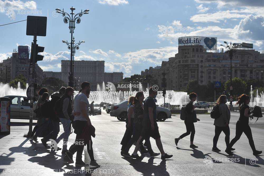 CNSU propune prelungirea stării de alertă cu 30 de zile; hotărârea urmează să fie adoptată joi de Guvern