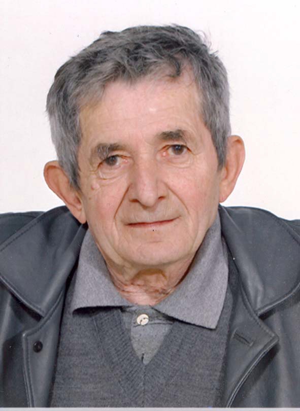 IN MEMORIAM Mihai Augustin Racoviţan  un valoros și statornic cercetător al istoriei românilor din Arcul Intracarpatic  1943-2021