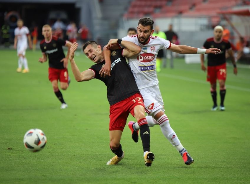 Spartak Trnava – Sepsi 0-0 » Covăsnenii reușesc o remiză la debutul încupele europene