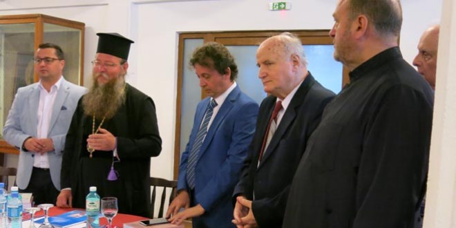 Andrei Şaguna a fost unul din părinţii naţiunii