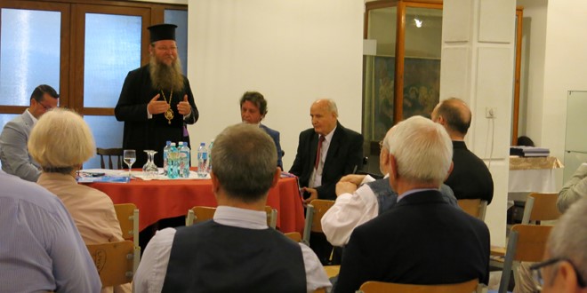 Zilele Andrei Şaguna, ediţia a XXIX-a: Colocviul consacrat noilor cercetări sociologice