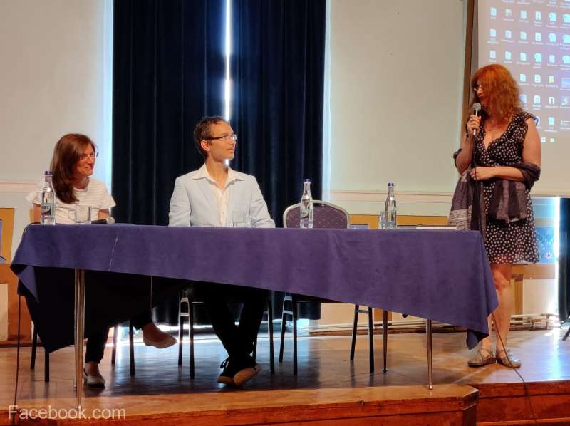 Elev premiat în Ungaria pentru un dispozitiv inteligent care traduce orice text în limbaj Braille