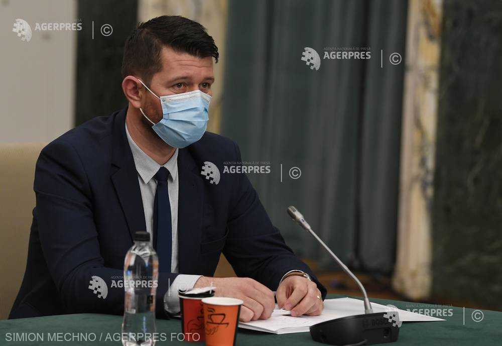 Kallós Zoltán, secretar de stat în Ministerul Educaţiei: În societate este o dorinţă a maghiarilor de a învăţa limba română