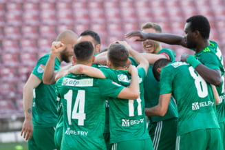 Sepsi debutează în cupele europene la fotbal. Ce spun covăsnenii despre primul meci din istoria clubului în Conference League