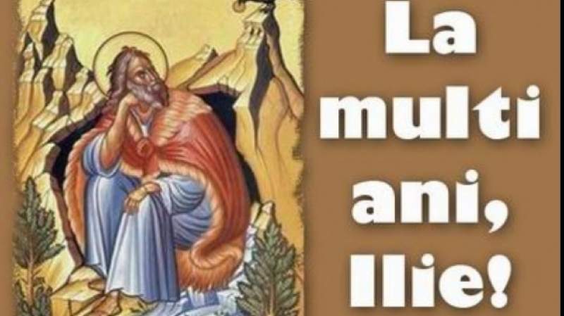 TRADIŢII: Sântilie