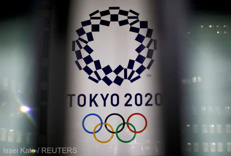 Echipa României pentru Jocurile Olimpice de la Tokyo cuprinde 100 de sportivi