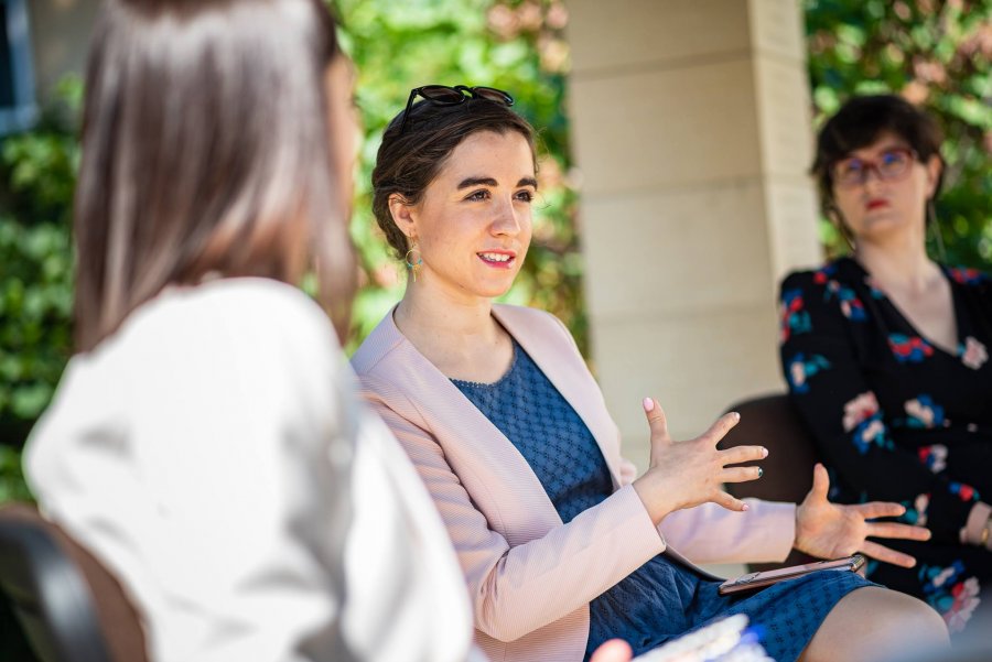 Sondajul de opinie pentru actualizarea strategiei culturale a municipiului Sfântu Gheorghe, prelungit până în august