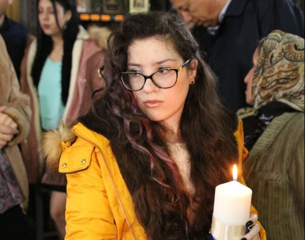 Dă-i speranță la viață Casianei!