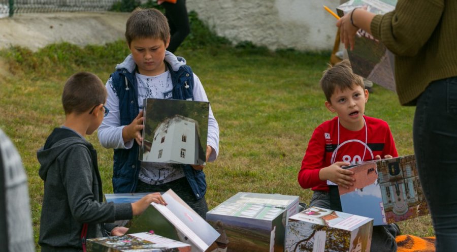 Covasna: Peste 10 iniţiative depuse în cadrul programului Com’ON Sepsi; înscrierile se încheie pe 31 august