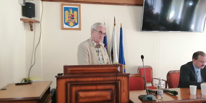 „Ecouri şi aprecieri în lumea ştiinţifică şi politică europeană privind reforma agrară din România, din 1921, şi dispute de proprietate cu optanţii unguri”