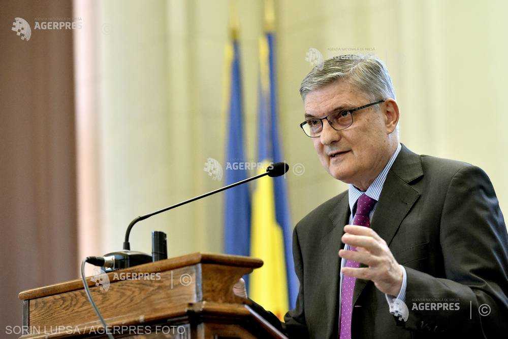 Dăianu, despre creşterea economică: Cifrele acestea pot să ameţească pe unii; trebuie să fie contextualizate