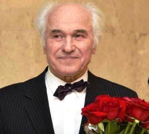 Gala Extraordinară Eugen Doga