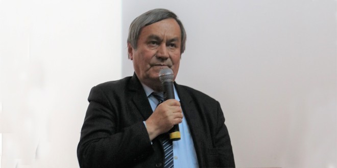 Bizara poveste a Statusului Romano-Catolic Ardelean (1)