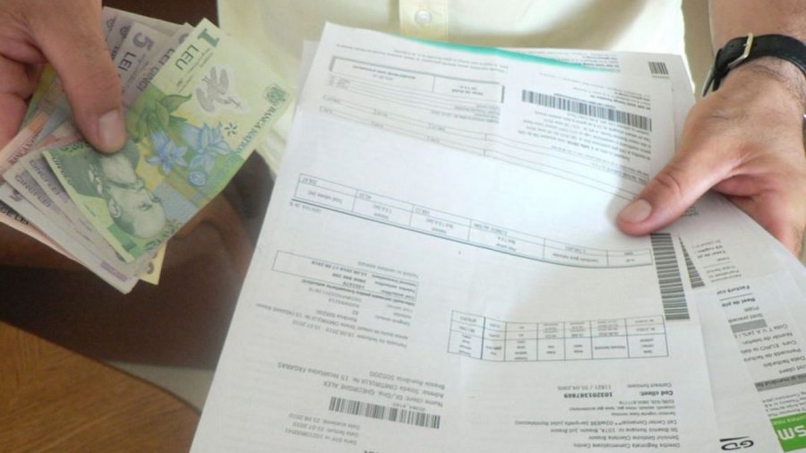 Ministrul Energiei: Consumatorii vulnerabili vor primi încă din această toamnă sprijin pentru plata facturilor