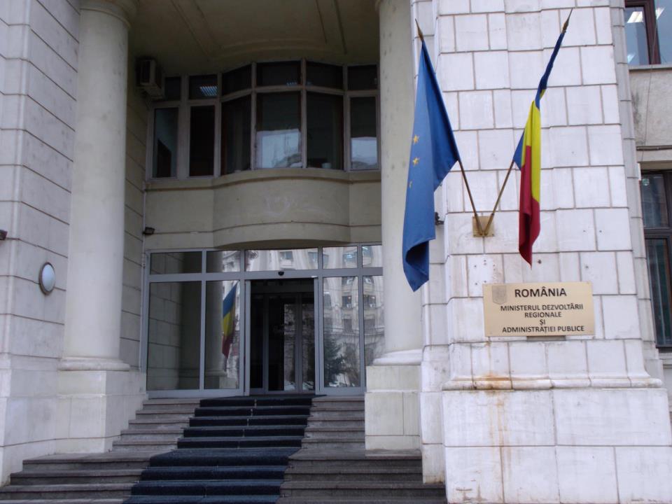Cseke Attila: Programul „Anghel Saligny” se va axa pe racordarea la apă, canalizare şi gaze naturale şi pe infrastructura rutieră