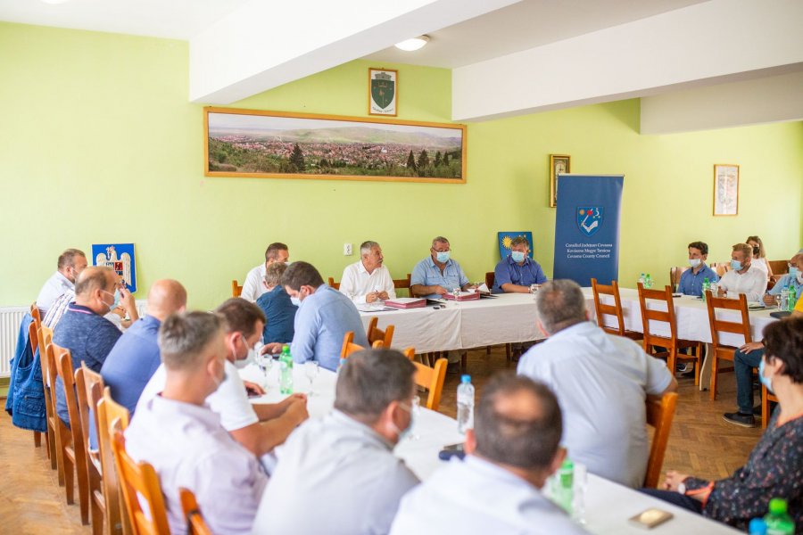 Cooperarhttps://mesageruldecovasna.ro/cooperarea-la-nivel-local-si-judetean-inseamna-dezvoltare/ea la nivel local și județean înseamnă dezvoltare