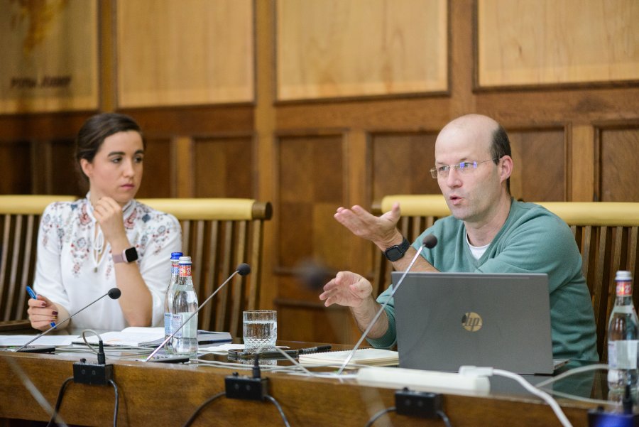 ComON Sepsi îşi măreşte echipa de facilitatori; remuneraţie – 1.100 lei